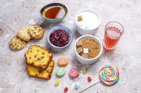 Why is it worth giving up carbohydrates?