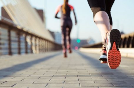 How to start running and not hurt yourself?