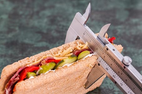 The factors that prevent people from losing weight