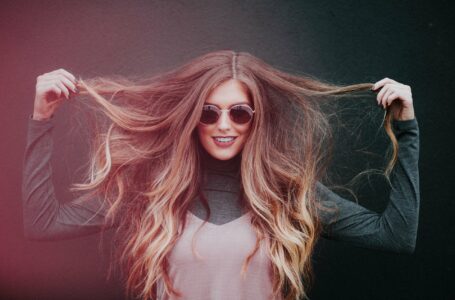 Cosmetic procedures for hair which can be harmful for your health